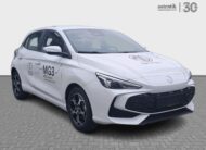 MG MG3