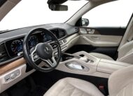 MERCEDES-BENZ GLE 400