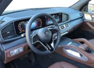 MERCEDES-BENZ GLE-OSZTÁLY