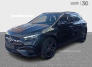 MERCEDES-BENZ GLA-OSZTÁLY