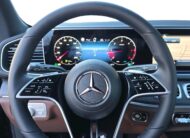 MERCEDES-BENZ GLE-OSZTÁLY