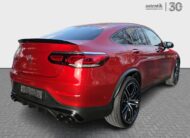 MERCEDES-AMG GLC