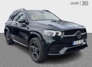 MERCEDES-BENZ GLE 400