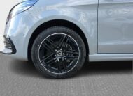 MERCEDES-BENZ V-OSZTÁLY