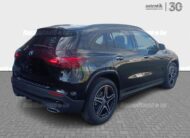 MERCEDES-BENZ GLA-OSZTÁLY