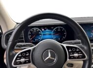 MERCEDES-BENZ GLE 400