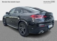 MERCEDES-BENZ GLE 400