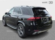 MERCEDES-BENZ GLE-OSZTÁLY