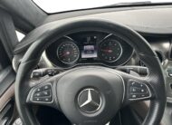 MERCEDES-BENZ V-OSZTÁLY