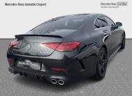 MERCEDES-AMG CLS