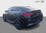 MERCEDES-BENZ GLE 400