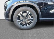 MERCEDES-BENZ GLE-OSZTÁLY