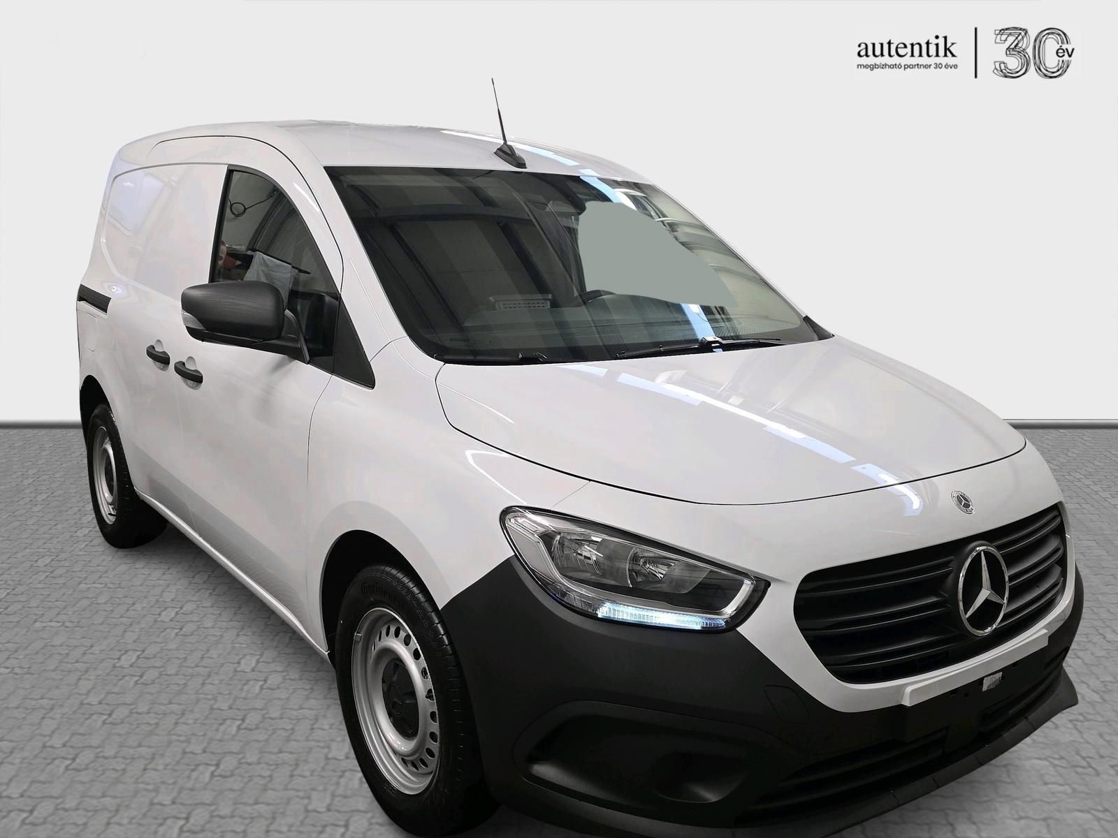 MERCEDES-BENZ CITAN