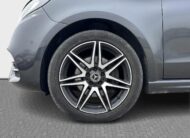 MERCEDES-BENZ V-OSZTÁLY