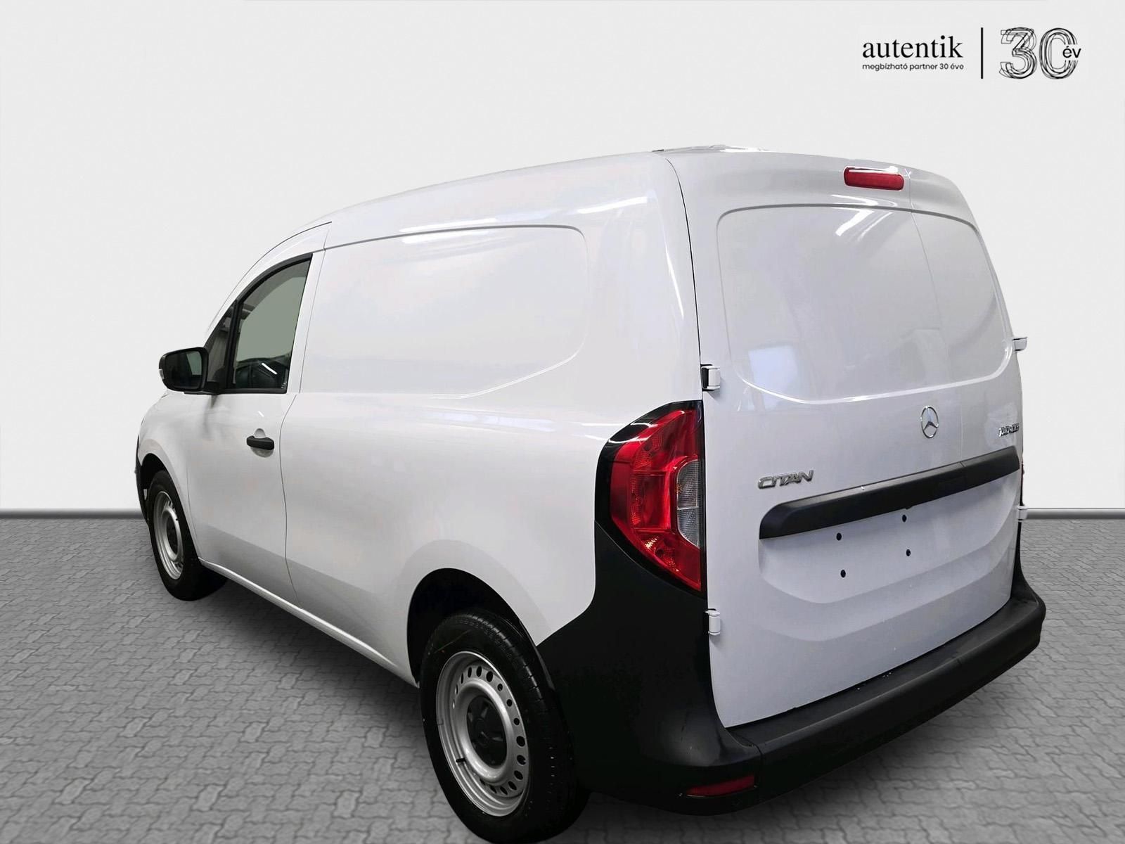 MERCEDES-BENZ CITAN