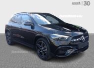 MERCEDES-BENZ GLA-OSZTÁLY