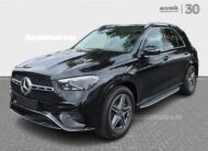 MERCEDES-BENZ GLE-OSZTÁLY