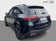 MERCEDES-BENZ GLE 400