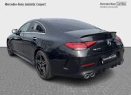MERCEDES-AMG CLS