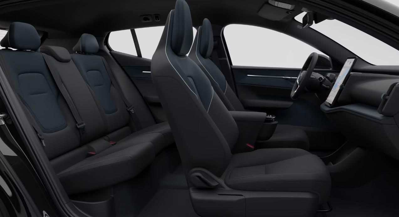 VOLVO EX30