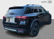 MERCEDES-BENZ GLE-OSZTÁLY