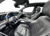 MERCEDES-BENZ GLE 400