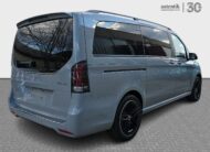 MERCEDES-BENZ V-OSZTÁLY