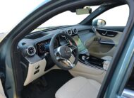 MERCEDES-BENZ GLC 400