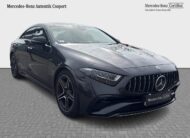 MERCEDES-AMG CLS