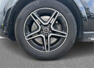 MERCEDES-BENZ GLE 400