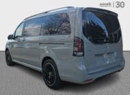 MERCEDES-BENZ V-OSZTÁLY