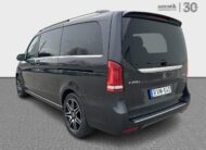 MERCEDES-BENZ V-OSZTÁLY