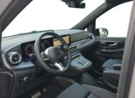 MERCEDES-BENZ V-OSZTÁLY