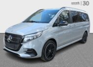 MERCEDES-BENZ V-OSZTÁLY