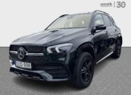 MERCEDES-BENZ GLE 400