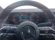 MERCEDES-BENZ GLA-OSZTÁLY