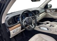 MERCEDES-BENZ GLE 400