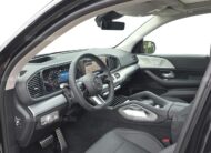MERCEDES-BENZ GLE-OSZTÁLY