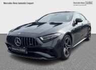 MERCEDES-AMG CLS