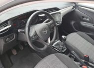 OPEL CORSA F