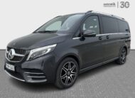 MERCEDES-BENZ V-OSZTÁLY