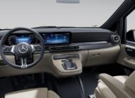 MERCEDES-BENZ V-OSZTÁLY