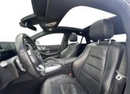 MERCEDES-BENZ GLE 400