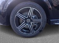 MERCEDES-BENZ GLE 400