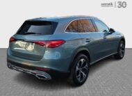 MERCEDES-BENZ GLC 400