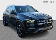 MERCEDES-BENZ GLE-OSZTÁLY