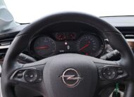 OPEL CORSA F