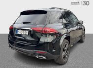 MERCEDES-BENZ GLE 400