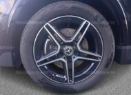 MERCEDES-BENZ GLA-OSZTÁLY