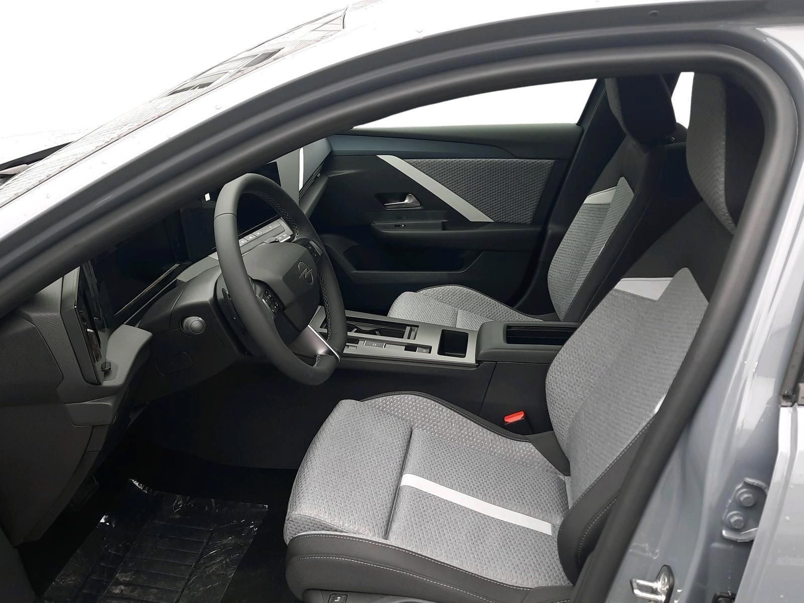 OPEL ASTRA L
